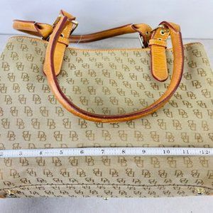 Dooney & Bourke Handbag